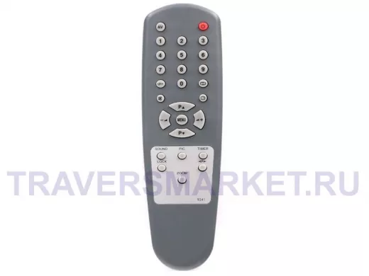 Телевиз. пульт  POLAR RC-9341 ic