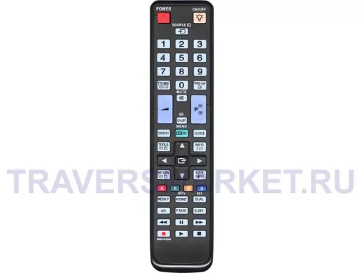 Пульт SAMSUNG BN59-01039A "PLT-36778"   ic