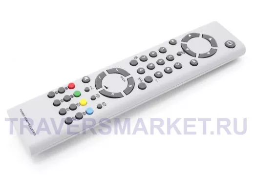 Телевиз. пульт  SHARP  11UK-12 как ориг ic 14LM-40E/21LF-90RU  (1548)