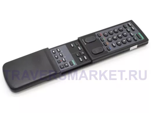 Телевиз. пульт  SONY   RM-845P  Т/Т  (ic)