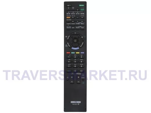 Телевиз. пульт  SONY   RM-ED031 ic LCD TV
