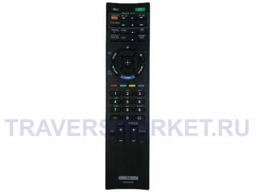 Телевиз. пульт  SONY   RM-ED035 ic