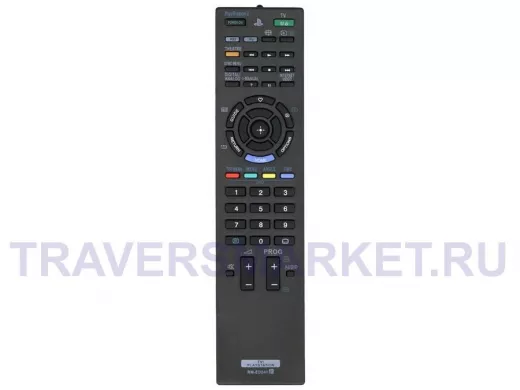 Телевиз. пульт  SONY   RM-ED040 ic