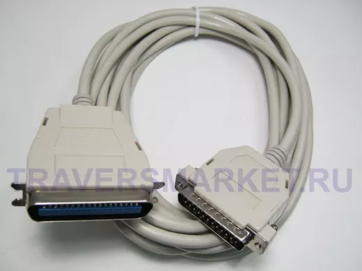 Кабель для принтера Centronics  5м   CC-111-15