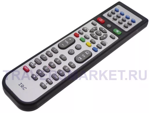 Телевиз. пульт  JVC  IRC 08F