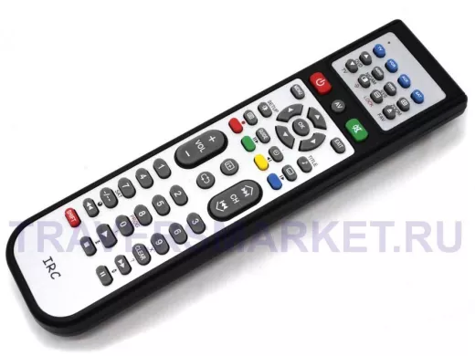 Телевиз. пульт FUSION IRC 228F TV