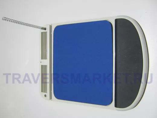 Настольный органайзер MS-4322 для мыши,дискет