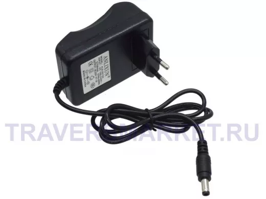 Блок питания  20 Вольт   1000mА  