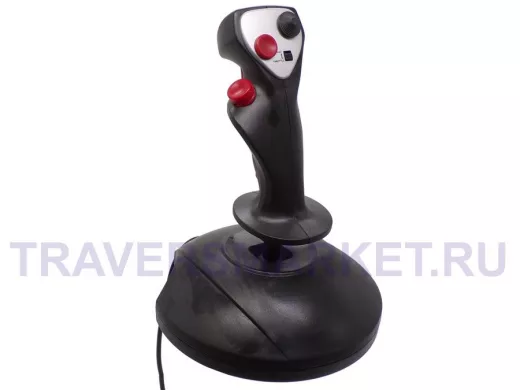 Джойстик игровой  Maxxtro  JSK-410 CobraStick 3D MIDI