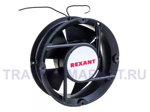 Вентилятор  220В;  172х163х51мм;   RХ  HBL 220VAC