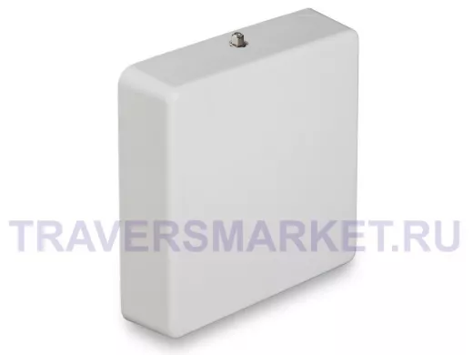 Антенна 800 4G,900 GSM,1800 4G,2100 3G  10дБ KP10-800/2100W  широкополосная, 1хF