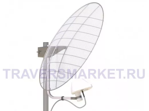 Облучатель AX-1800 Offset/ F-female (1 выход)