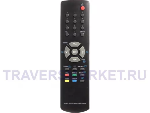 Пульт DAEWOO R-28B03 