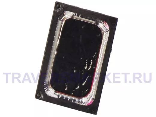 Динамик для мобильных устройств 18 х 13 х 2,5 mm