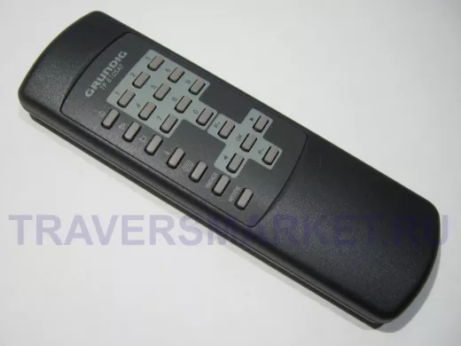 Телевиз. пульт  GRUNDIG TP-810 orig/TV