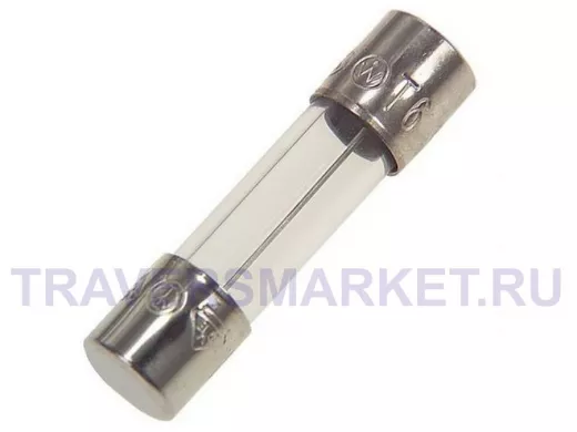 Предохранитель ВПТ6 25А     5*20  (100шт)