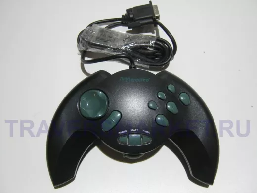 Джойпад  Maxxtro JPD-140 цифровой JPD140