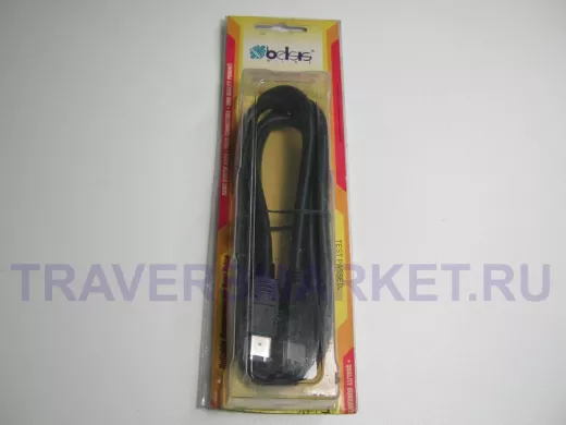 BW1245 Мультимедийный кабель 