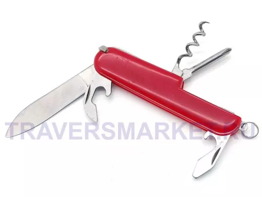 Мультиинструмент складной 