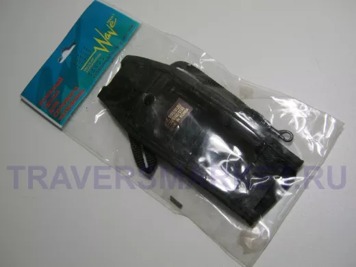 GSM  чехол нат. кож. WaveTECH для NOKIA 6110/6120/6130/6160/6190