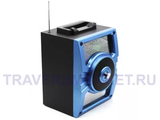 Колонка Bluetooth  KTS-869  Активная колонка, аккумуляторная
