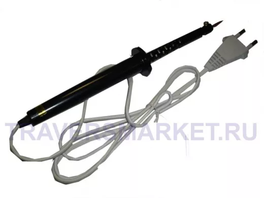 Паяльник  25Вт 220В 