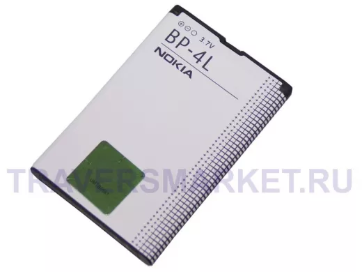 Аккумулятор для Nokia BP-4L, ориг
