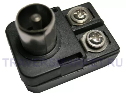 Симметризатор для телескоп. антенны ( 5,6...5,85гр. )