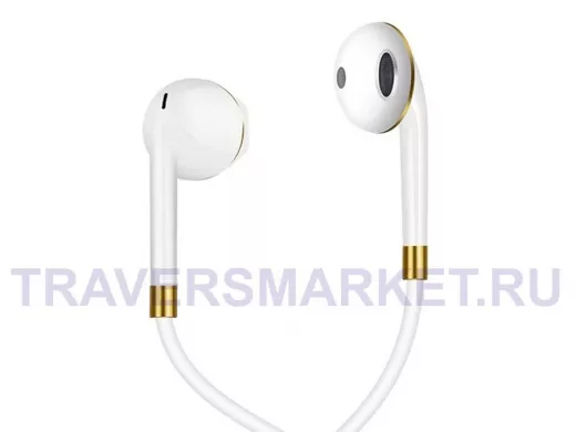 Гарнитура  Hoco M1, белая