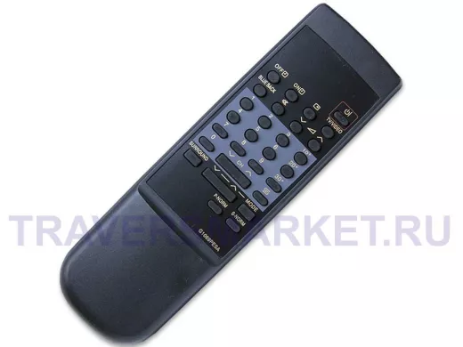 Телевиз. пульт  SHARP  G1069PESA  ( 0833 )  1073 (0942) (ic)