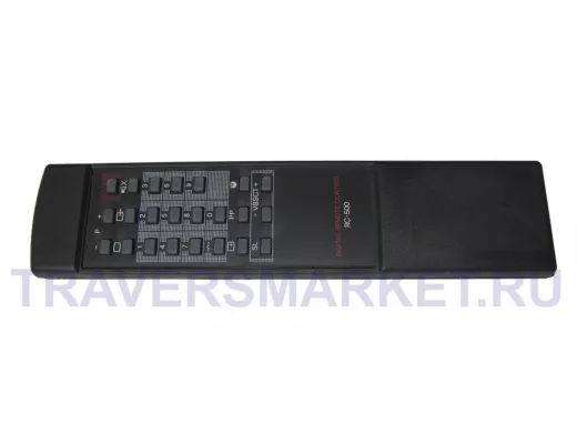 Телевиз. пульт РУБИН (RUBIN) RC500