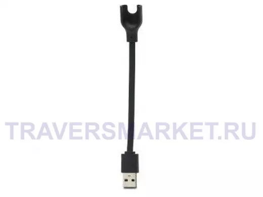 Зарядное устройство для фитнес-браслета M!2 Band чёрное