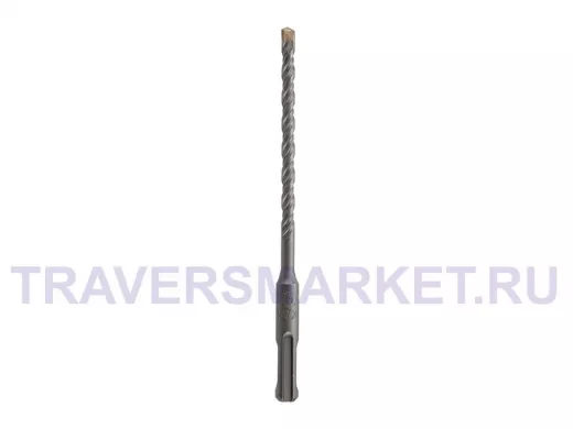 Бур по бетону  6х160мм