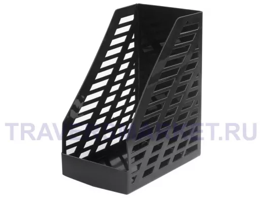 Лоток вертикальный для бума 