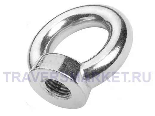 Рым-гайка М20  DIN 582. 362