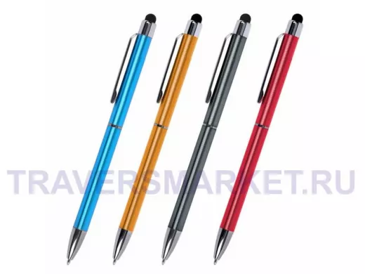 Ручка-стилус для смартфонов/планшетов 