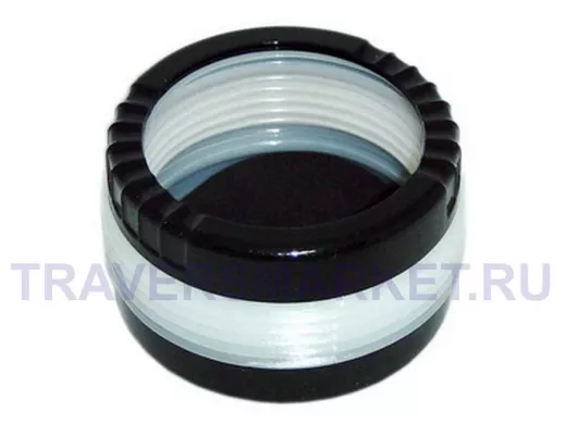 Держатель напитков, подстаканник 16 синий   00540