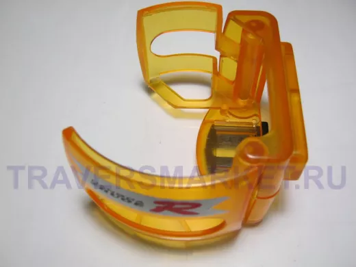 Держатель напитков, подстаканник 194 апельсин   00848