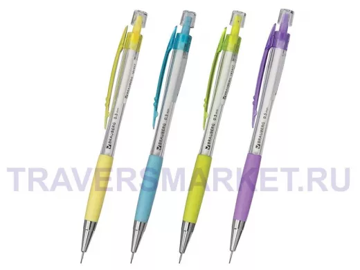 Карандаш механический 