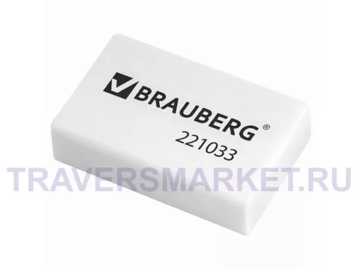 Резинка стирательная 