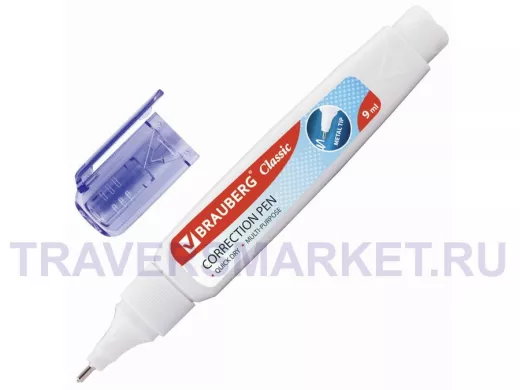 Ручка-корректор 