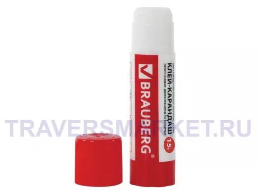 Клей-карандаш 