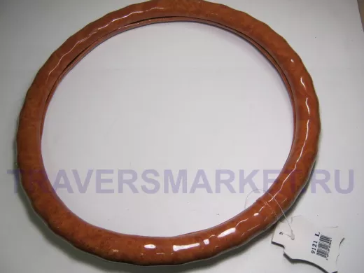 Оплетка на руль 40 см. L 9121 