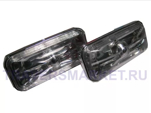 Корпус для повторителя поворотов ВАЗ 2108-21099 №991 (8450) 01393