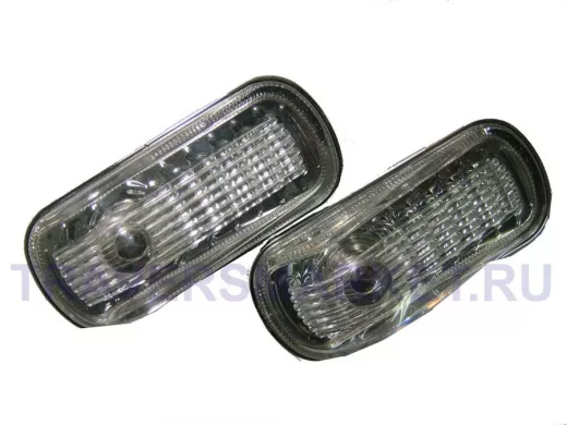 Корпус для повторителя поворотов ВАЗ 2110-2115 №992 (8451) 01317