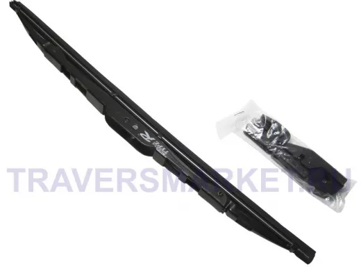 Щетка стеклоочистителя X33E 13