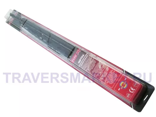 Щетка стеклоочистителя X51E 20