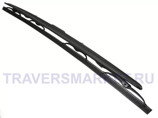 Щетка стеклоочистителя X53E 21" RTR 553 с аэродинамическим спойлером черным