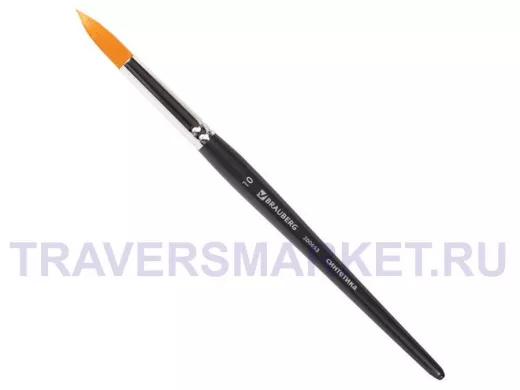 Кисть художественная проф. 