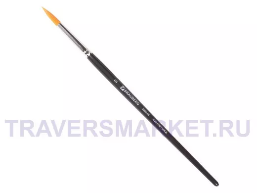 Кисть художественная проф. 